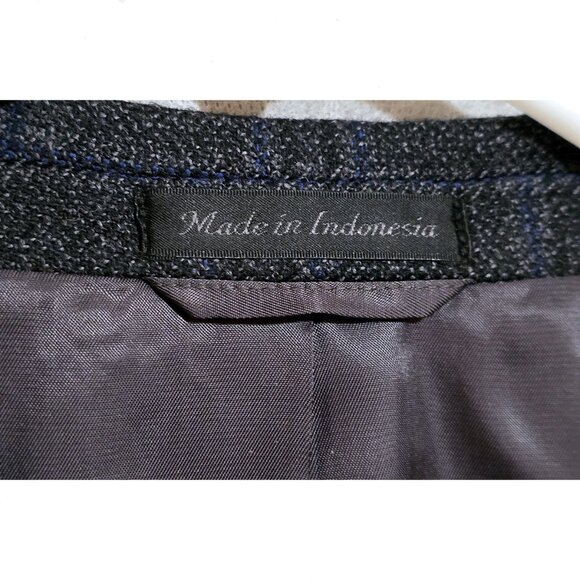 Lauren Ralph Lauren Blazer Sport Coat Suit Jacket - - Picture 7 of 9